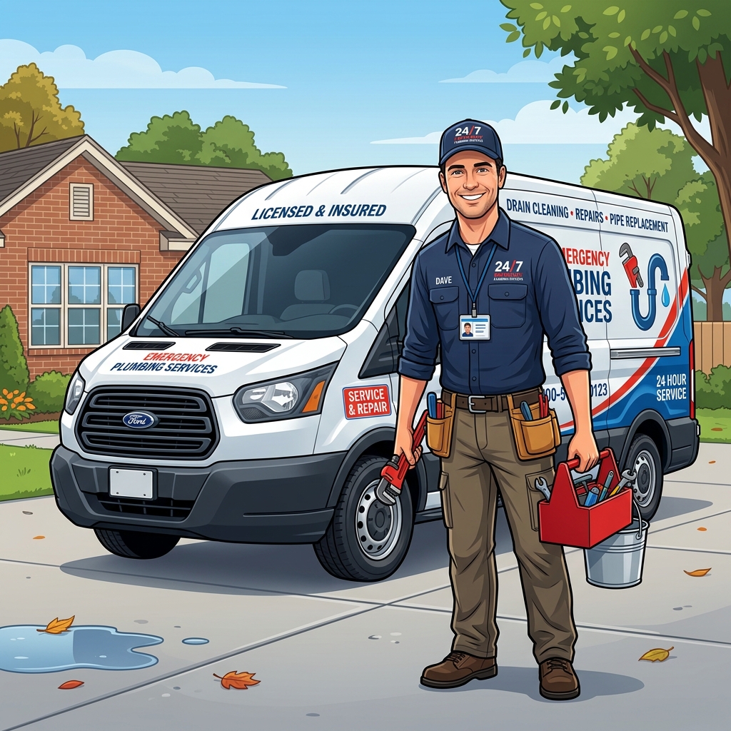 Professional Blood Cleanup Service