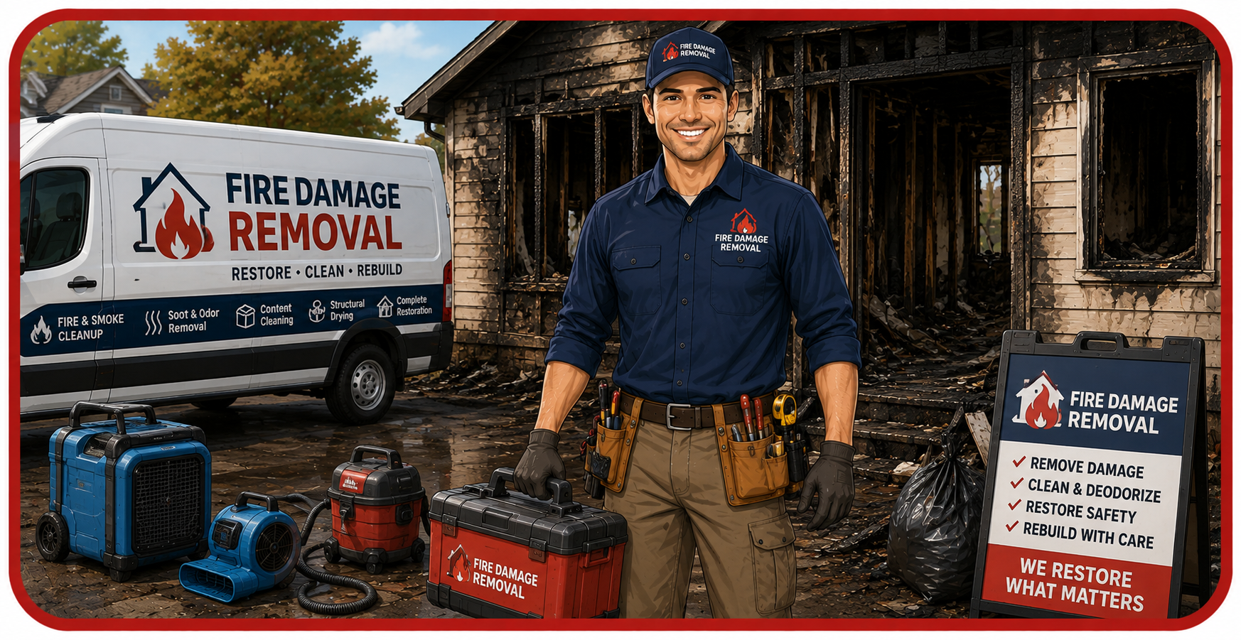 Professional Biohazard Service