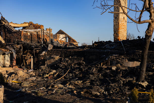 Reliable Biohazard contractor in Vienna, GA by Fire Damage Doption